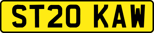 ST20KAW