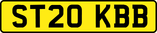 ST20KBB