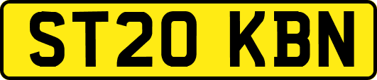 ST20KBN