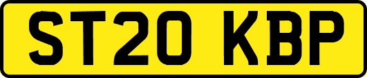 ST20KBP