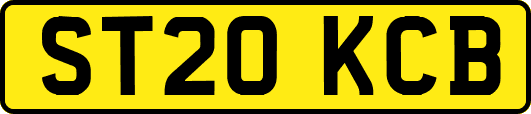 ST20KCB