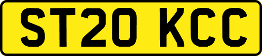ST20KCC