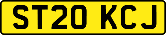 ST20KCJ