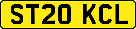 ST20KCL