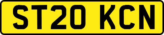 ST20KCN