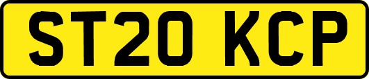 ST20KCP