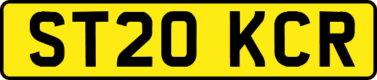 ST20KCR