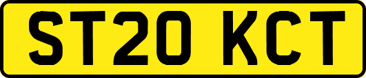 ST20KCT