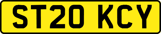 ST20KCY