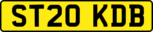 ST20KDB