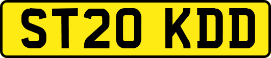 ST20KDD