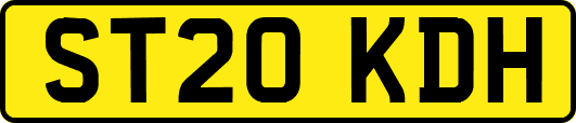 ST20KDH