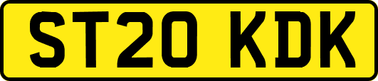 ST20KDK