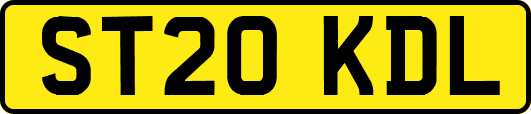 ST20KDL