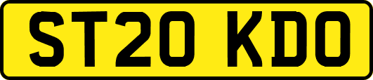 ST20KDO