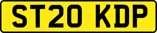 ST20KDP