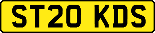 ST20KDS