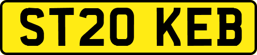 ST20KEB
