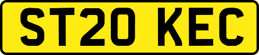 ST20KEC