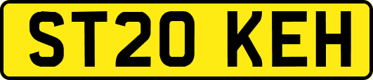 ST20KEH