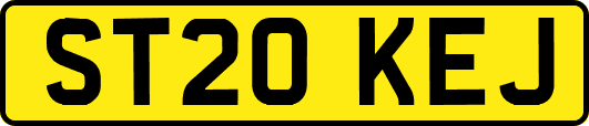 ST20KEJ