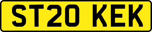 ST20KEK