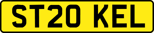ST20KEL