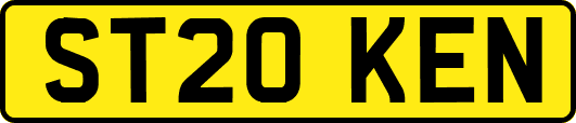 ST20KEN
