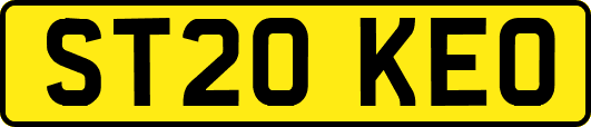 ST20KEO