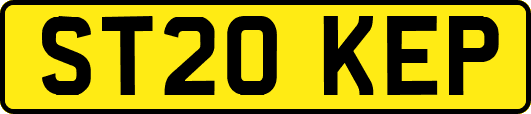 ST20KEP