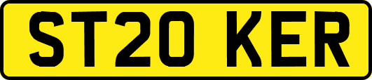 ST20KER