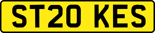 ST20KES