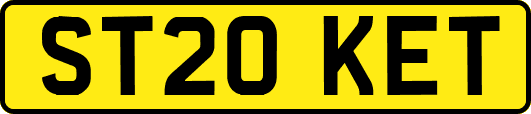 ST20KET