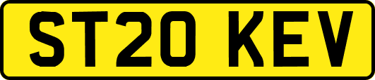 ST20KEV