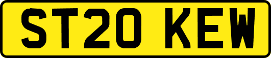 ST20KEW