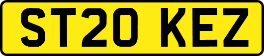 ST20KEZ