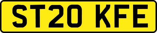 ST20KFE