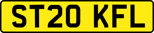 ST20KFL