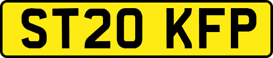 ST20KFP