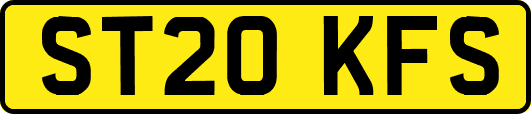 ST20KFS