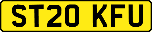 ST20KFU