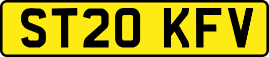 ST20KFV