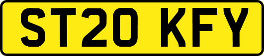 ST20KFY