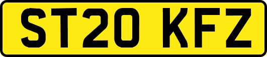 ST20KFZ