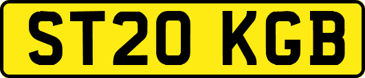 ST20KGB