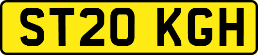 ST20KGH