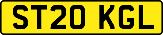 ST20KGL