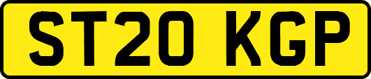 ST20KGP