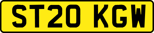 ST20KGW
