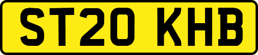 ST20KHB